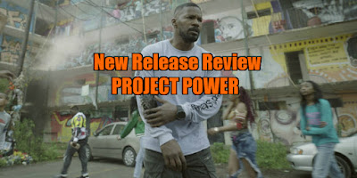 project power review