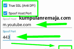 Cara Menggunakan Vpn Bawaan Hp Android Kumpulan Remaja