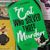 Book review: The Cat Who Solved Three Murders (Conrad the Cat
Detective #2) by L T Shearer