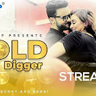 Gold Digger webseries  & More