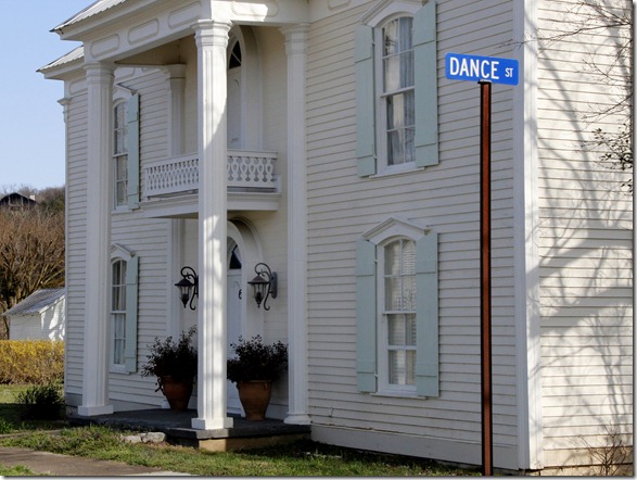 house 16