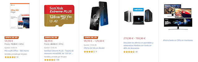 chollos-24-02-amazon-mejores-12-ofertas-destacadas-del-dia