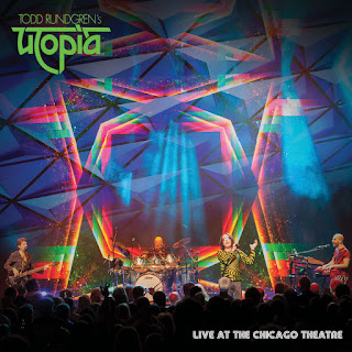 MP3 download Utopia - Live at the Chicago Theatre iTunes plus aac m4a mp3