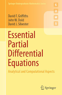 Essential Partial Differential Equations Analytical and Computational Aspects PDF