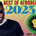 Best Of 2023 Afro Beat Mix Feat. Burna Boy, Wizkid, CKay, Kizz Daniel & More Mixed Dj Alkazed