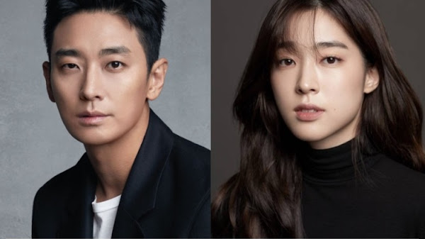 √ Sinopsis dan Daftar Pemain Gentleman (Film Korea 2022)