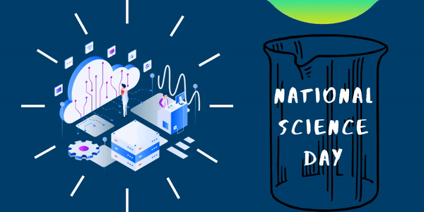 National Science Day 2021