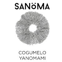 #cogumeloyanomami