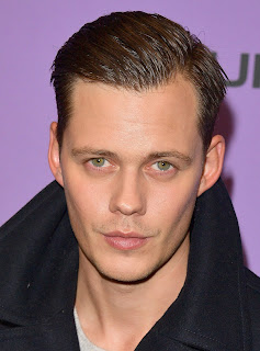 Bill Skarsgard To Play Eric Draven in Reimagining of THE CROW From Rupert Sanders