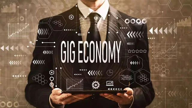 gig economy success