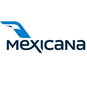 Mexicana airlines logo