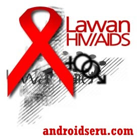 DP BBM Hari AIDS Sedunia 1 Desember 2019 Bergerak Animasi 