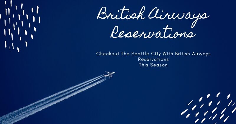 British Airways First Class