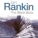 The Black Book - audio book - Ian Rankin