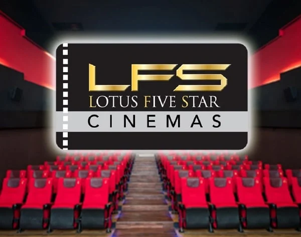 Lotus Five Star Cinemas