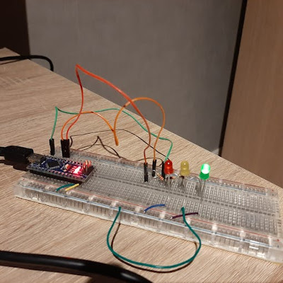 How To Design Your Own PLC Languages to Control an Arduino with OpenPLC