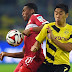 Dortmund busca o empate com Stuttgart em quarta-feira dos mandantes