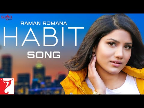  Habit (Lyrics) Raman Romana Punjabi Song