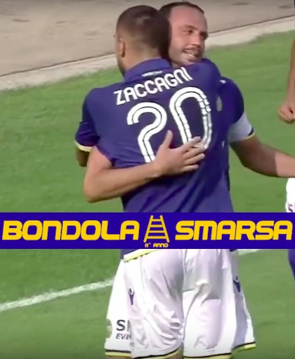 #VeronaSalernitana in anteprima: Gialloblù chiamati all'immediata conferma contro i campani ma non sarà di certo facile perchè la squadra granata, dall'arrivo di mister GREGUCCI in poi, in trasferta è seconda solo a PALERMO, BRESCIA e BENEVENTO...