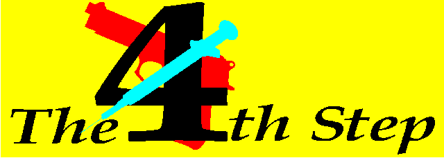 The Fourth Step