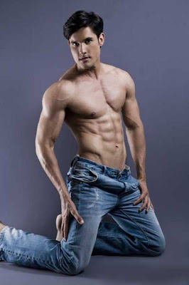 mr mister universe model 2011 winner venezuela juan pablo gomez