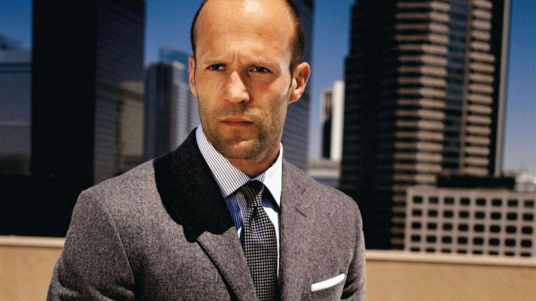 Jason Statham HD Wallpaper 3