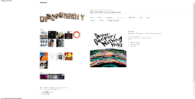 ONE OK ROCK website