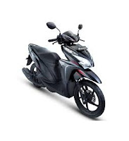 GAMBAR HONDA VARIO TECHNO 125 CBS ISS