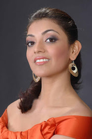 South Indian Girls Kajal Agarwal Hot and Sexy Photos