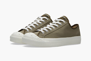 NEIGHBORHOOD Good Rich Canvas Collection Olive