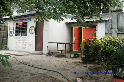 university of caloocan city pictures, UCC Camarin facilities. latest UCC pics