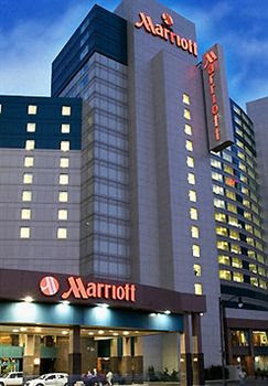 Marriott Fallsview Hotel Ontario