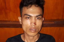Pembunuh Budianto Ditangkap, Mengaku Sempat Berhubungan Sesama Jenis Sebelum Dieksekusi