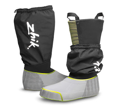 A great boot for going across the ocean, or getting soaked on a sport boat around the buoys!