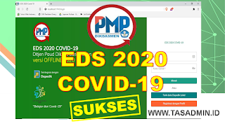 Langkah Sukses Mengerjakan PMP 2020