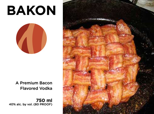 Bacon Vodka7