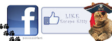 Help A Kitty Out and LIKE her on FACEBOOK