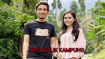 Tonton Telefilem Jamil Balik Kampung (Astro Citra)