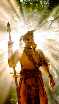 Apocalypto 2006 Movie Image 9