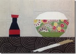 Rice Bowl by Tabatha