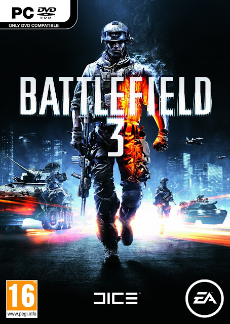 Battlefield 3