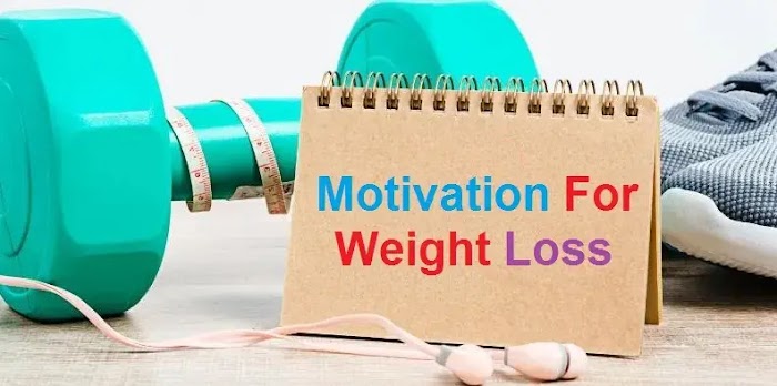 How to Get Motivated During a Weight Loss & Fitness Program