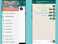 WhatsApp Begal v10.0 Latest Version Download Now By Begal Developer