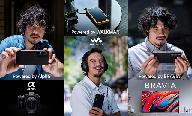 Xperia 1 VII featured