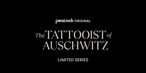 The Tattooist of Auschwitz: Kisah Yahudi Slovakia, Tukang Tato Nomor Tahanan Selama PD-II