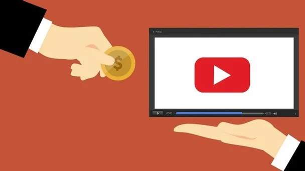 Terms and How to Register for Youtube AdSense to Make Money