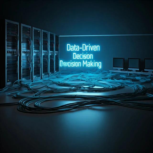 Data-Driven Decision Making in e-Government