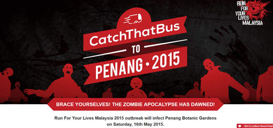 http://www.catchthatbus.com/run-for-your-lives-2015