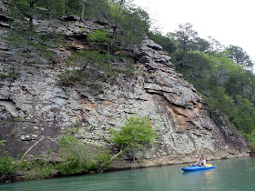 Mulberry River Arkansas