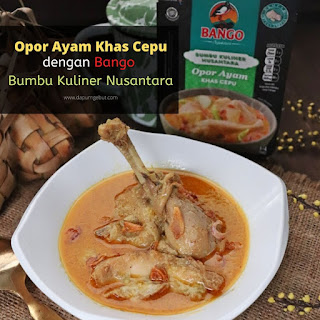 Opor Ayam